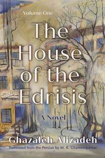 Couverture_The House of the Edrisis