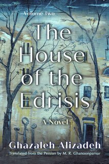 Front cover_The House of the Edrisis