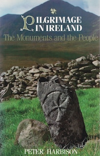 Front cover_Pilgrimage In Ireland