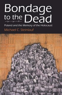 Front cover_Bondage To The Dead