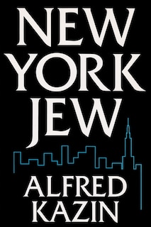 Front cover_New York Jew
