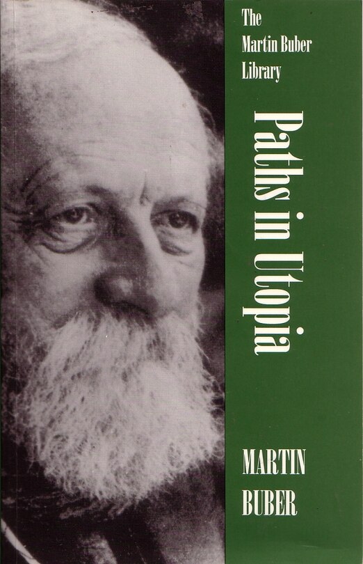 Front cover_Paths In Utopia