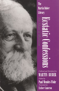 Front cover_Ecstatic Confessions
