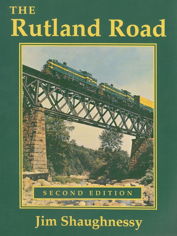 Couverture_The Rutland Road