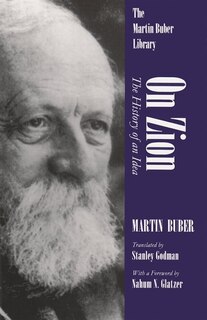 Front cover_On Zion