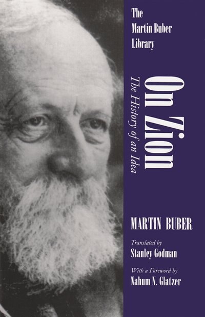 Front cover_On Zion