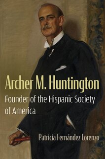 Couverture_Archer M. Huntington