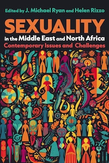 Front cover_Sexuality in the Middle East and North Africa