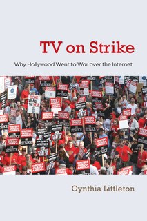 Couverture_TV on Strike