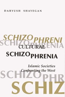 Front cover_Cultural Schizophrenia