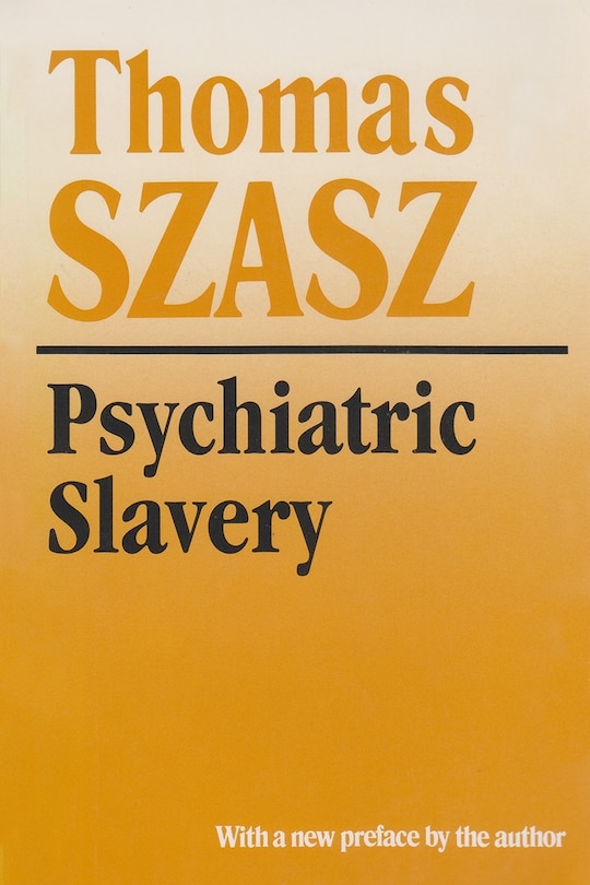 Couverture_Psychiatric Slavery
