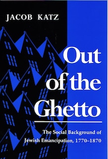 Couverture_Out Of The Ghetto