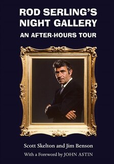 Front cover_Rod Serling's Night Gallery