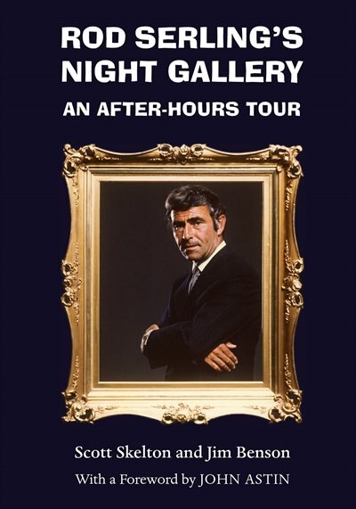 Front cover_Rod Serling's Night Gallery