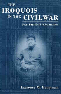 Couverture_The Iroquois in the Civil War
