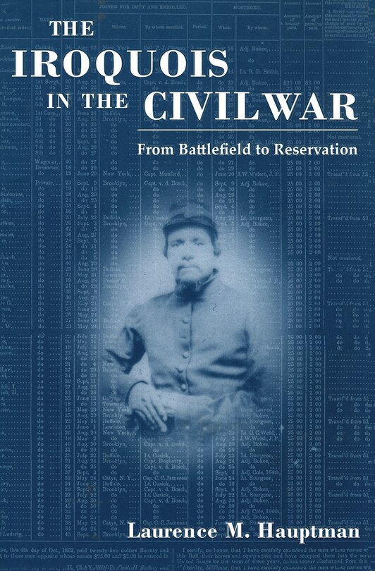 Couverture_The Iroquois in the Civil War