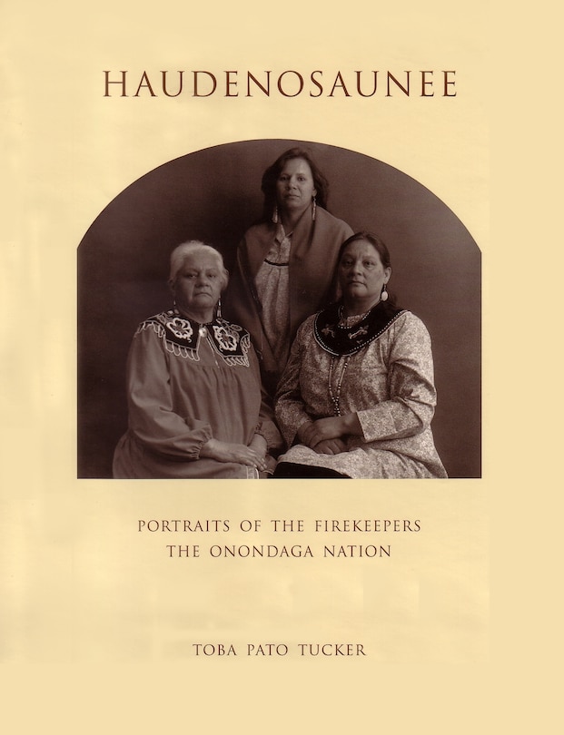 Front cover_Haudenosaunee