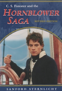 Front cover_C. S. Forester And The Hornblower Saga