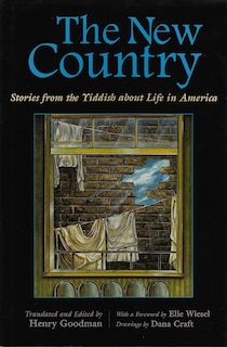 Front cover_The New Country