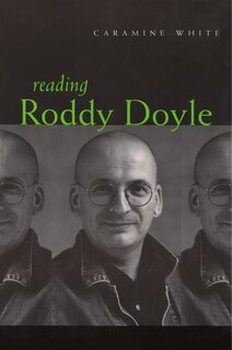 Front cover_Reading Roddy Doyle