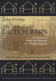 Front cover_The New World Dutch Barn