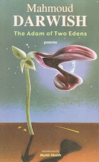 Front cover_The Adam of Two Edens