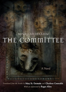 Couverture_The Committee