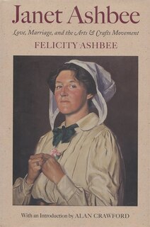 Front cover_Janet Ashbee