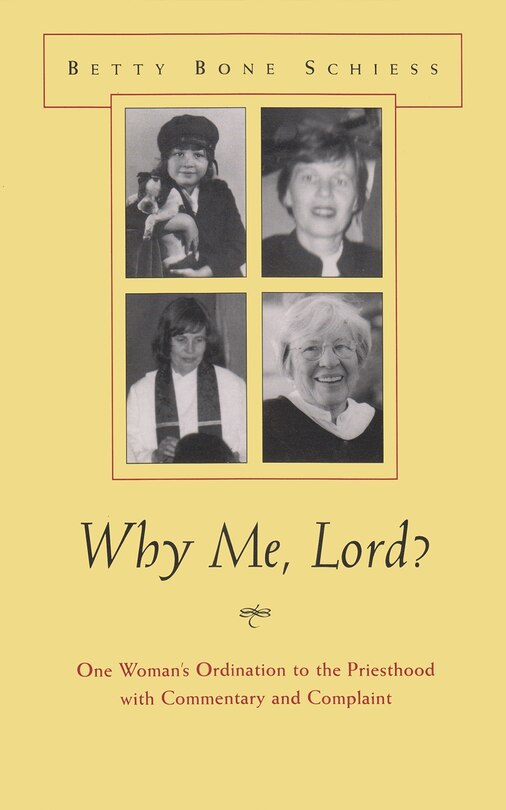 Front cover_Why Me, Lord?