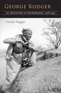 Front cover_George Rodger