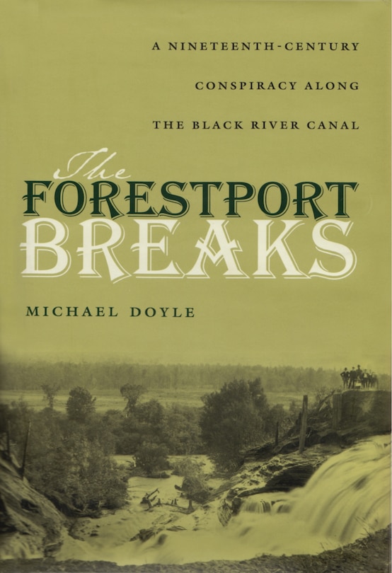 Couverture_The Forestport Breaks