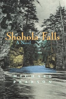 Front cover_Shohola Falls