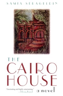 Front cover_The Cairo House