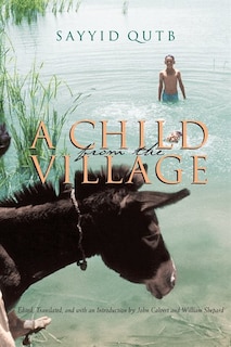 Couverture_A Child From the Village