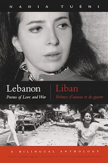 Front cover_Lebanon / Liban