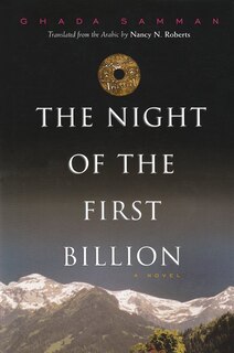 Couverture_The Night of the First Billion