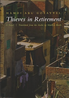 Front cover_Thieves In Retirement