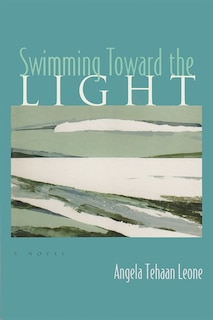 Front cover_Swimming Toward The Light