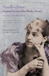 Couverture_Fiorello's Sister