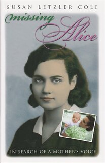 Front cover_Missing Alice