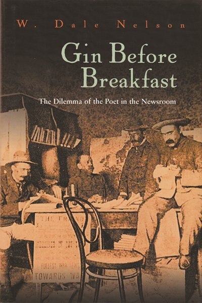Front cover_Gin Before Breakfast