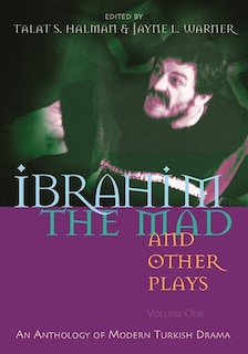 Front cover_Ibrahim The Mad And Other Plays