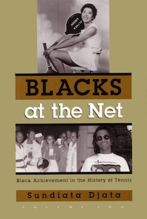 Front cover_Blacks At The Net