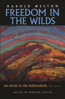 Couverture_Freedom In The Wilds