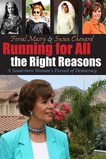 Couverture_Running For All The Right Reasons