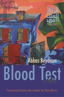 Front cover_Blood Test
