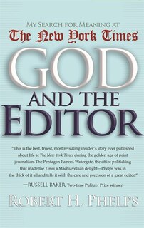 Couverture_God And The Editor