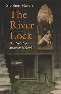 Couverture_The River Lock
