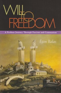 Couverture_Will To Freedom