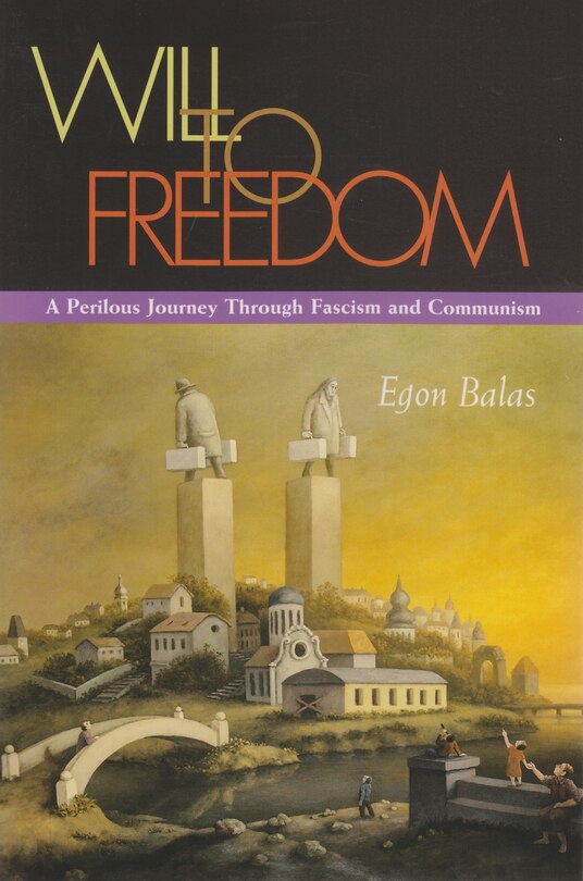 Couverture_Will To Freedom